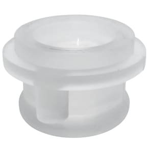 Bucha Da Alavanca Câmbio Gol G5 G6 G7 Voyage Fox Polo 03/..
