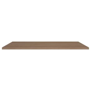Tampo 120cm 27mm Unna Carvalho OAK - Poliman