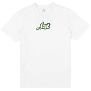Camiseta Lost Noise SM24 Masculina Branco