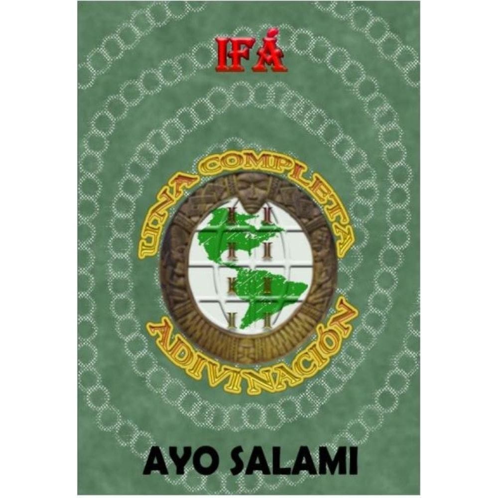 Ifá - Una Adivinación Completa