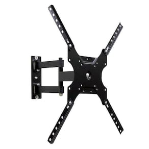Suporte Tv Monitor Articulado 14 A 55 Polegadas Até 50Kg