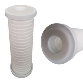 Refil refil polipropileno pp 9.3/4 filtro caixa d` água