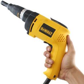 Parafusadeira De Alto Torque 540W Dewalt - Dw257