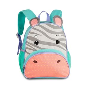 Mochila Infantil Pequena Animais Maternal Pré Escola Unissex