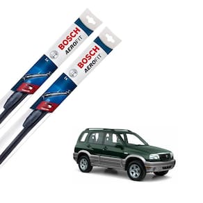 Palheta limpador parabrisa suzuki grand vitara 1998 a 2008