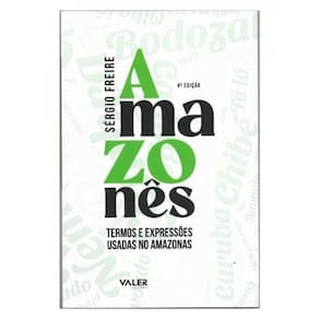 Amazonês - 4ª Edição