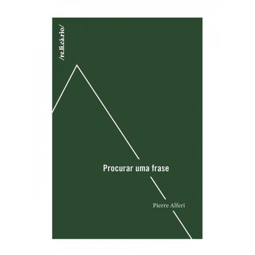 Procurar Uma Frase - Vol. 3