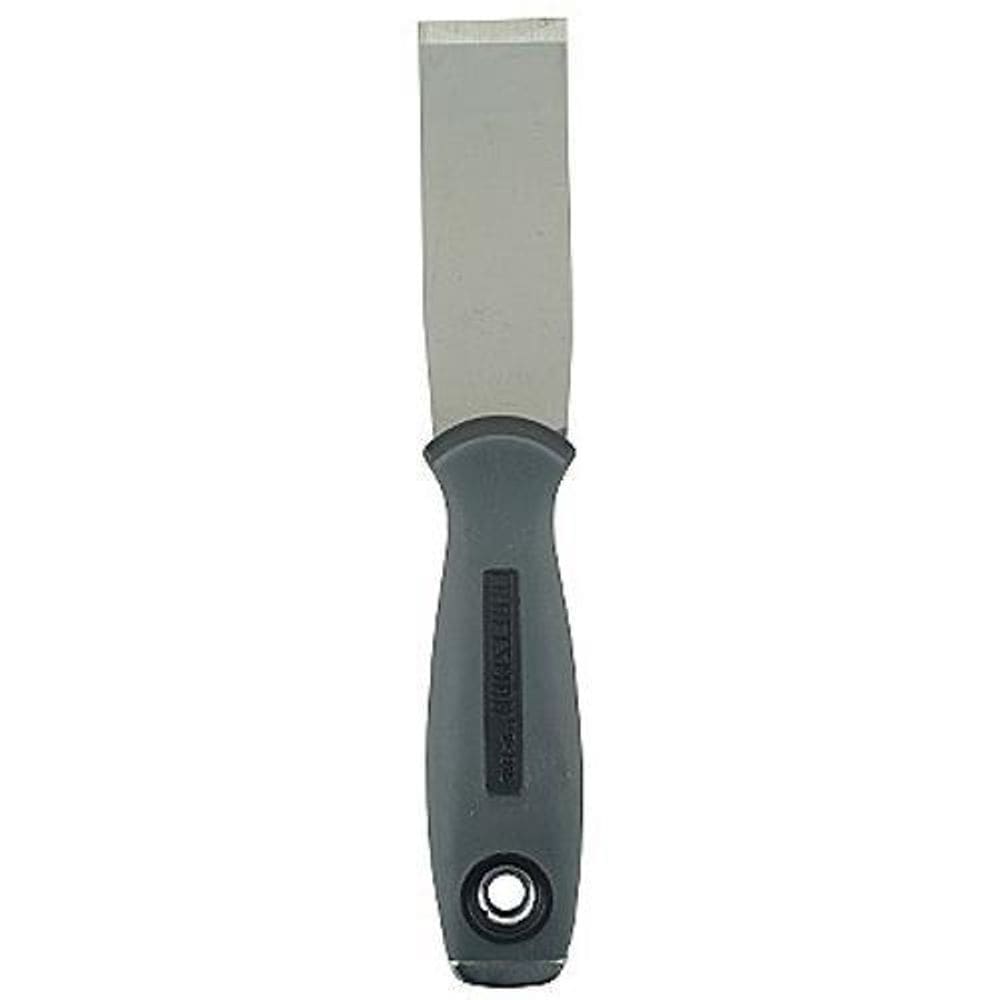 Raspador Espátula 1 1/4 Polegada Flexível Inox - 94815 Craft