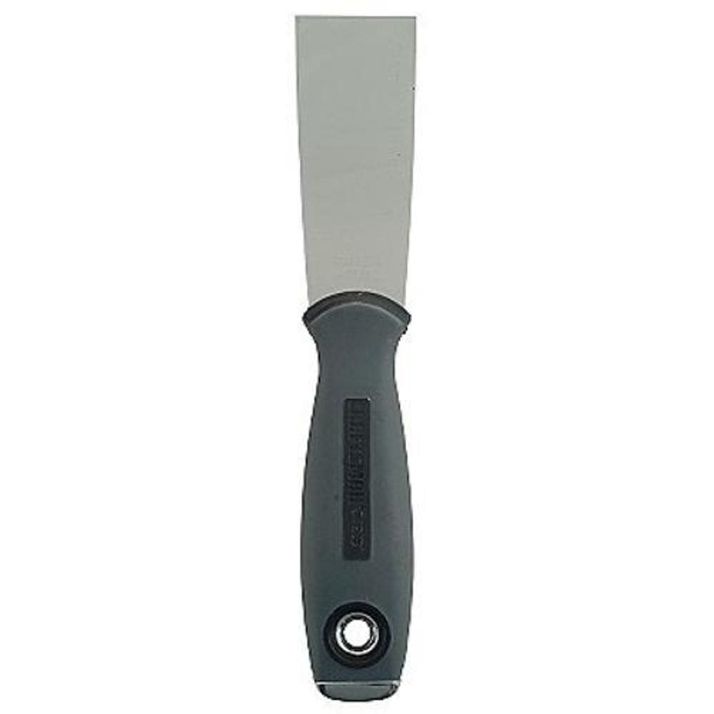 Raspador Espatula 1 1/2 Polegada Flexível Inox - Craftsman 9