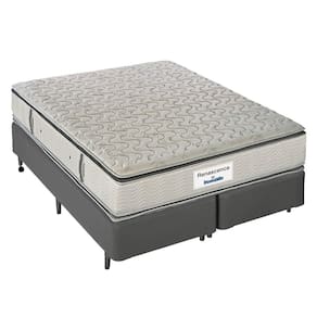 Conjunto Renascence Double KING - Dunlopillo - 178X198