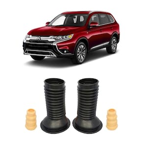 Par batente reparo dianteiro outlander 2014 2015 2016 2017