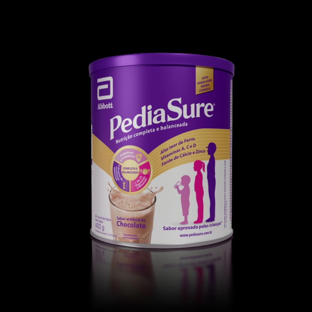 Pediasure Chocolate 400g