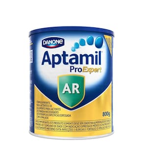 Formula Infantil Aptamil 800Gr