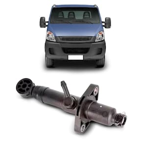 Cilindro mestre embreagem daily 60 c 15 diesel 2006 a 2011