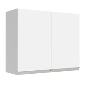 Aéreo Glamy 80cm 2 Portas Convencionais Madesa