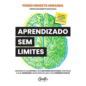 Aprendizado sem Limites: Organize a Sua Rotina e os Seus Metodos de Estudos
