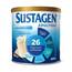 Sustagen Baunilha 400Grs - Baunilha - 400 ml