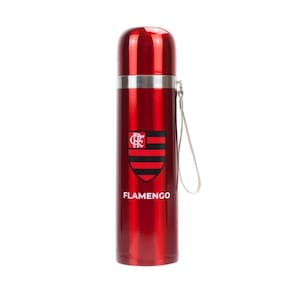 Garrafa térmica 500ml -