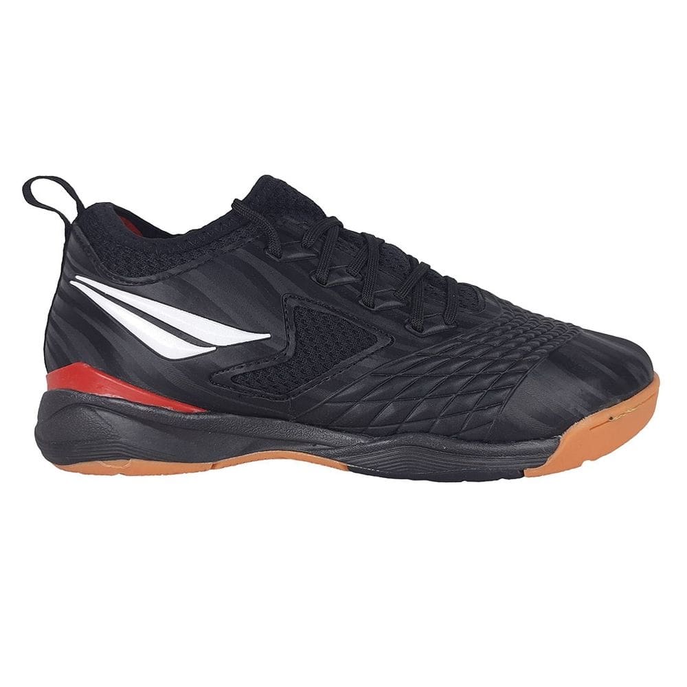 Chuteira Futsal Penalty Max 1000 Locker Ecoknit Unissex
