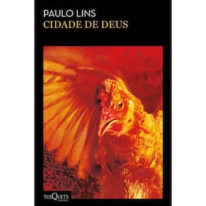Livro cidade de deus - 02 ed