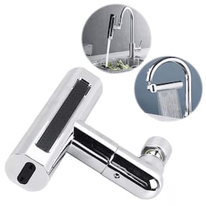 Adaptador Multifuncional Extensor Torneira Flexível
