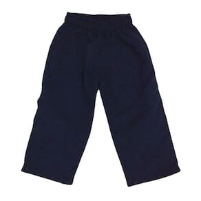 Calça masc infantil tactel Vrasalon marinho
