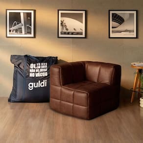 módulo canto sofá guldi popup corino café