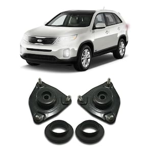 Par coxim rolamento dianteiro kia sorento 2.4 2015