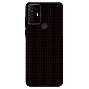 Capa Adesivo Skin362 Verso Para TCL 30 SE (2022)