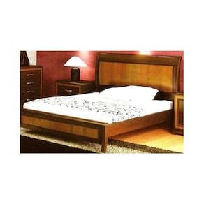 Cama de Casal 1,40 x 1,90 - Móveis de Gramado