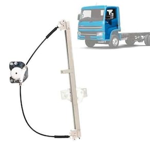Maquina vidro delivery express 2018 em diante esq eletr orig