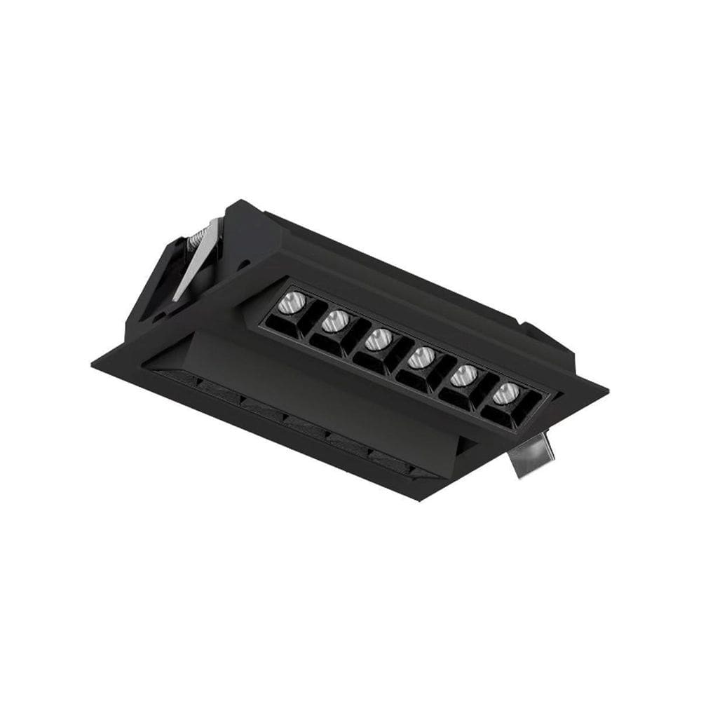 Spot Recuado Embutido Led 20W Picco Soul 2700K Quente Bivolt