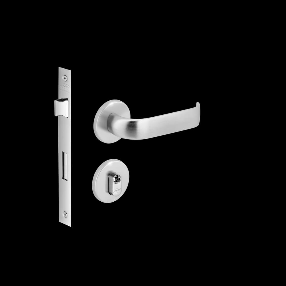Fechadura Externa Duna 3 Maq 55 Imab