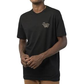 Camiseta Lost Pencil Sheep SM24 Masculina Preto