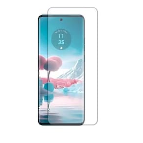 Película De Hydrogel Nano HD Flexivel Para Motorola Moto Edge 50 Fusion