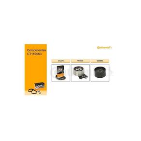 Kit Sincronizador Contitech Ranger/Compass - CT1105K3