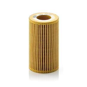 Filtro De Óleo Mann-Filter Sprinter Van/Furgão - HU 7010 Z