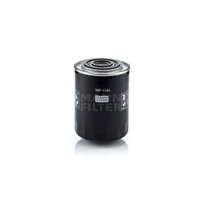 Filtro De Óleo Mann-Filter Jumper/Ducato - WP1144