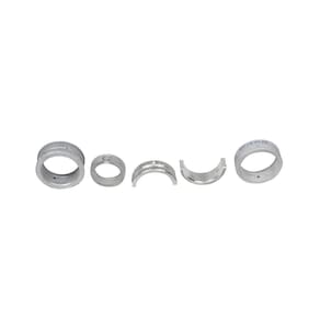 Kit De Bronzinas Metal Leve G 15/Puma - SBC-264-J 0,50 SPA