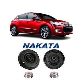 2 suporte batente prato de apoio dianteiro ds4 2013 2014 15