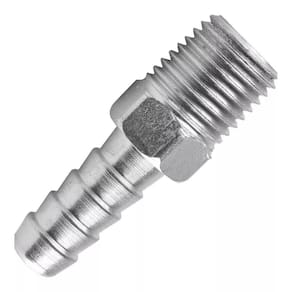 Espigao Mang 3/8 Rosca Macho 1/2 Npt
