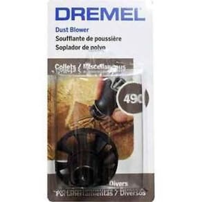 Dremel soprador po mandril 490