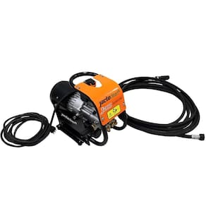 Lavadora de Alta Pressão Industrial J75/15 1,6CV 1650W