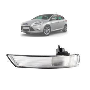 Pisca Seta Retrovisor para Focus 2009 até 2017 Motorista EB399