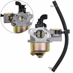 Carburador Para Motor Estacionário Honda GX100 3HP