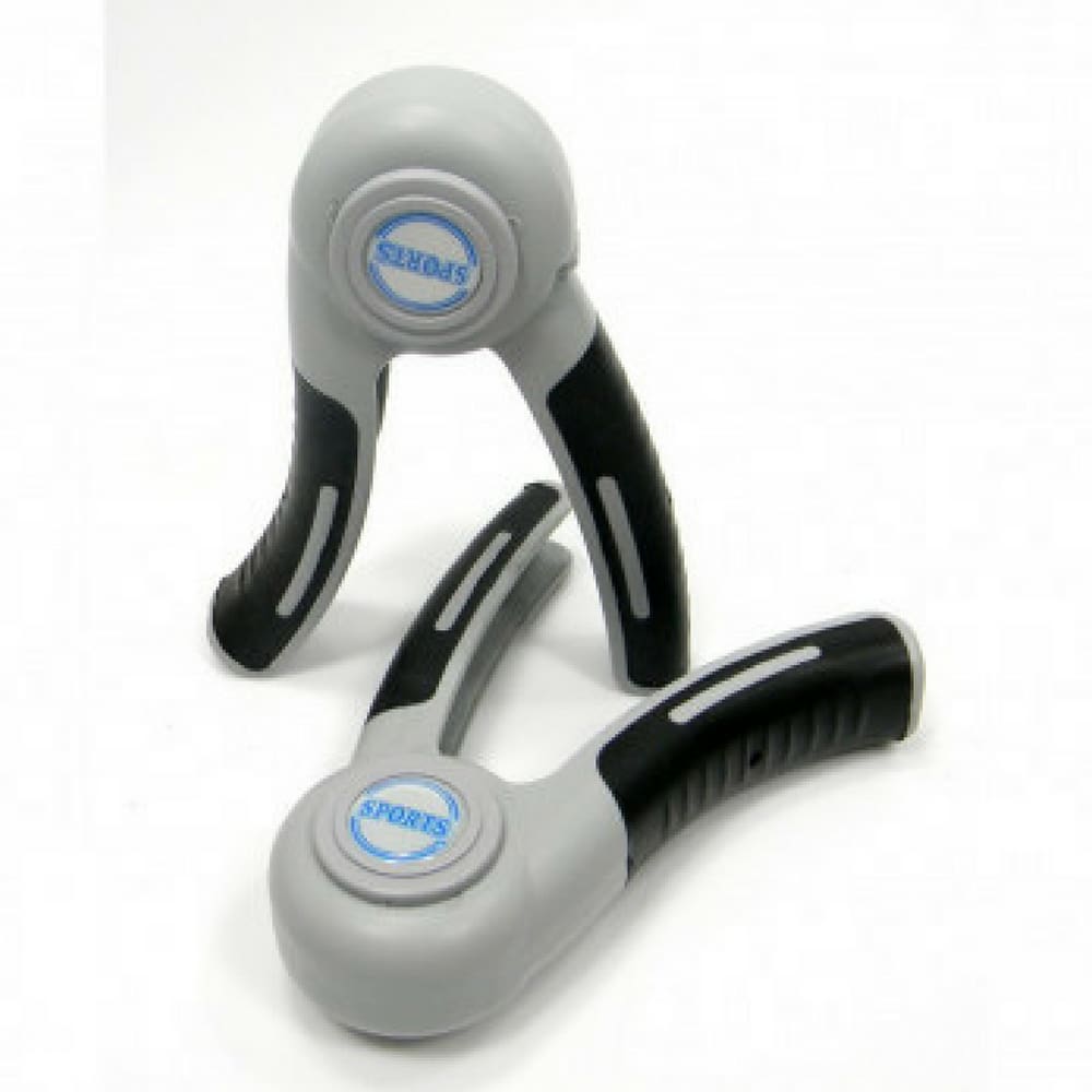 Hand grip  par  - liveup