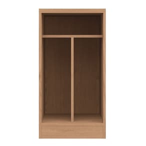 Módulo Nicho Elegance Móveis Castro