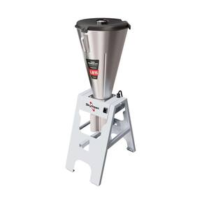 Liquidificador Comercial Basculante 1,5CV Baixa Rotação Copo Monobloco Inox 15L LB15 220V - Skymsen