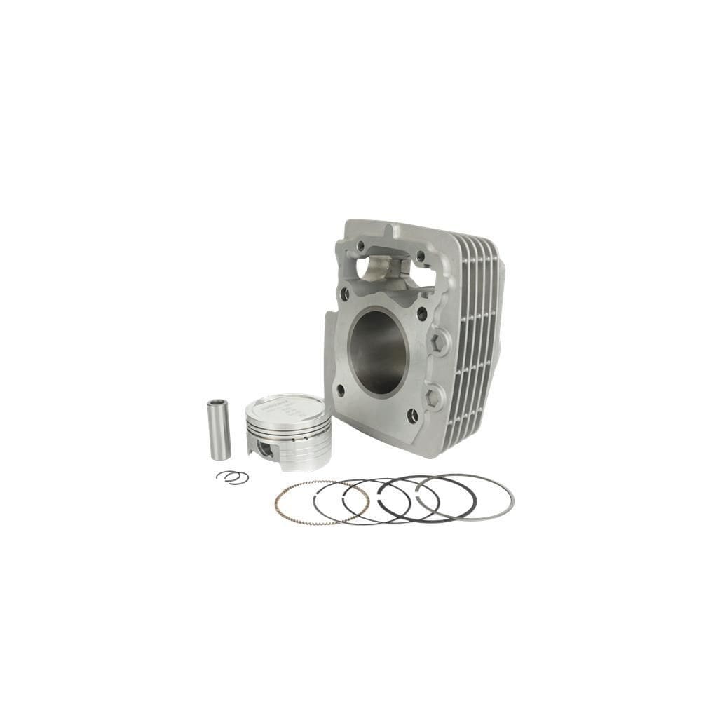 Conjunto Da Camisa De Cilindro CG Titan/Fan - CO K-9171 STD.