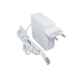 Fonte carregador compativel noteboook magsafe 2 14.5v 3.1a